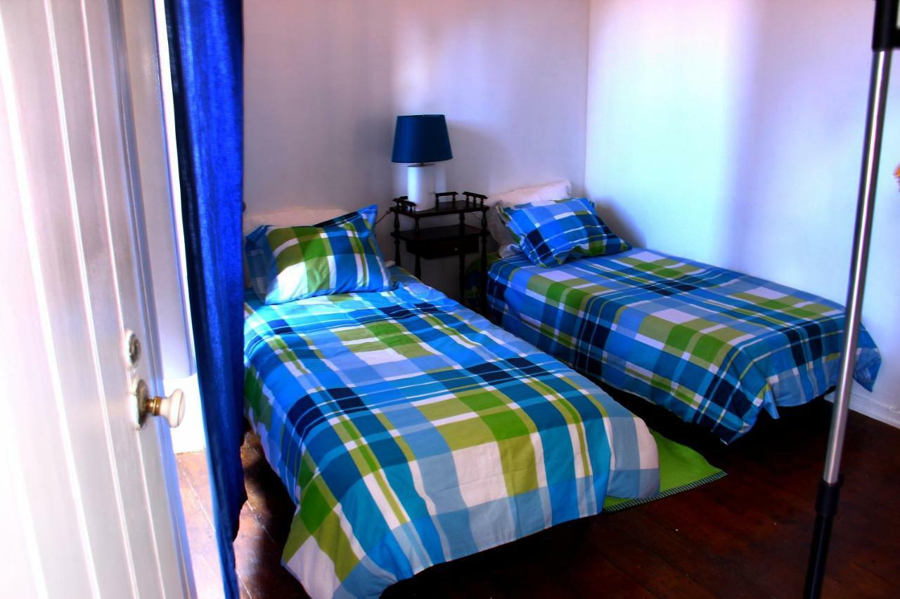 Casas Do Pátio Sem Cantigas 4 Apartamento *