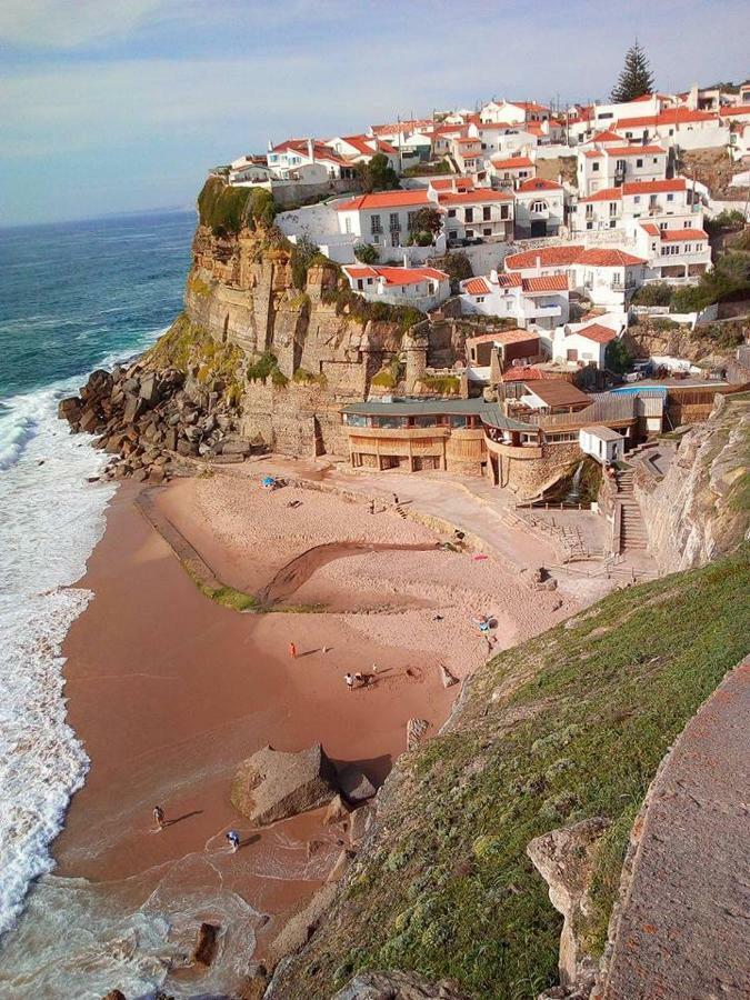 Casas Do Pátio Sem Cantigas 4 Apartamento *