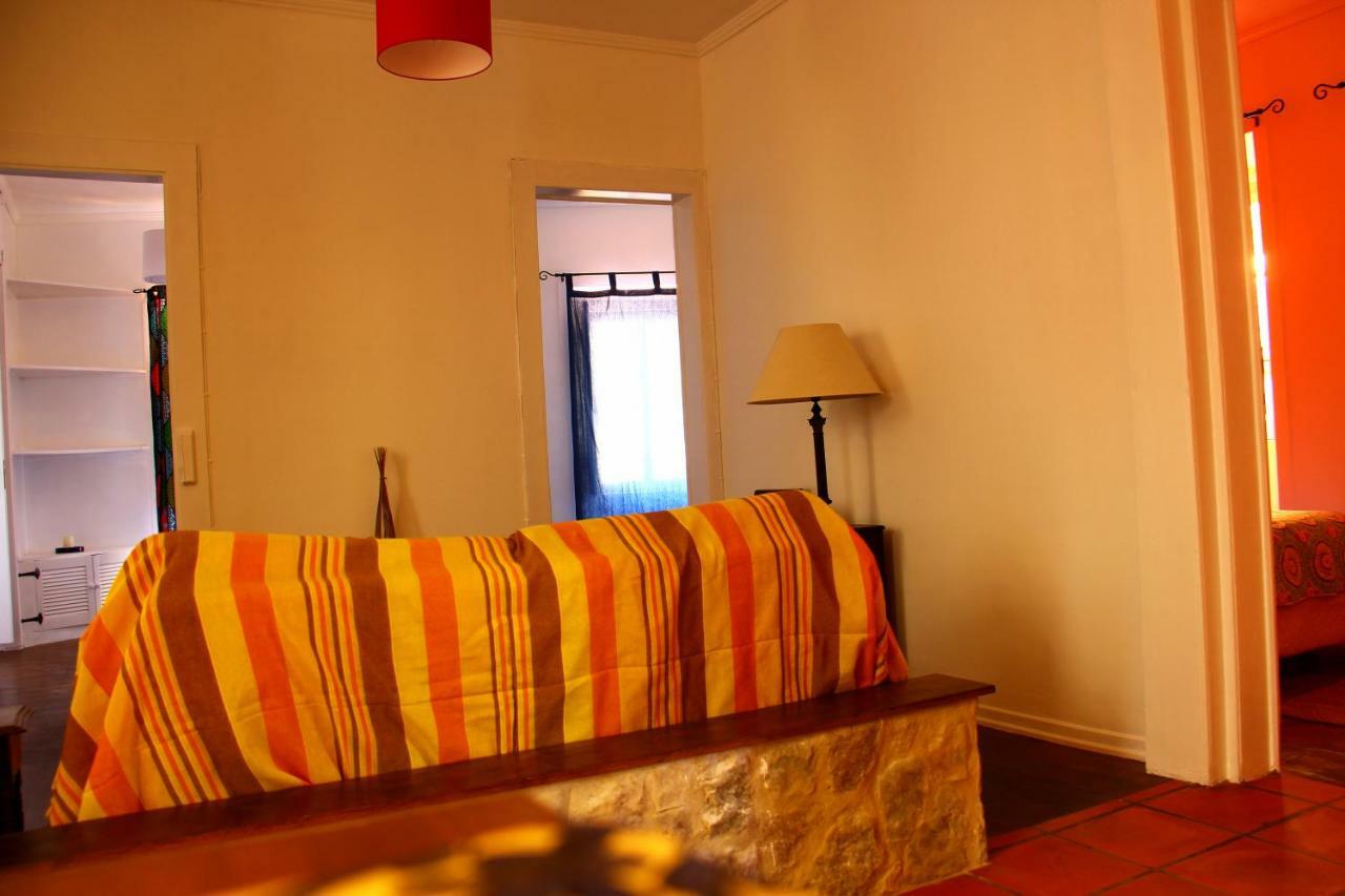 Casas Do Pátio Sem Cantigas 4 Apartamento Sintra