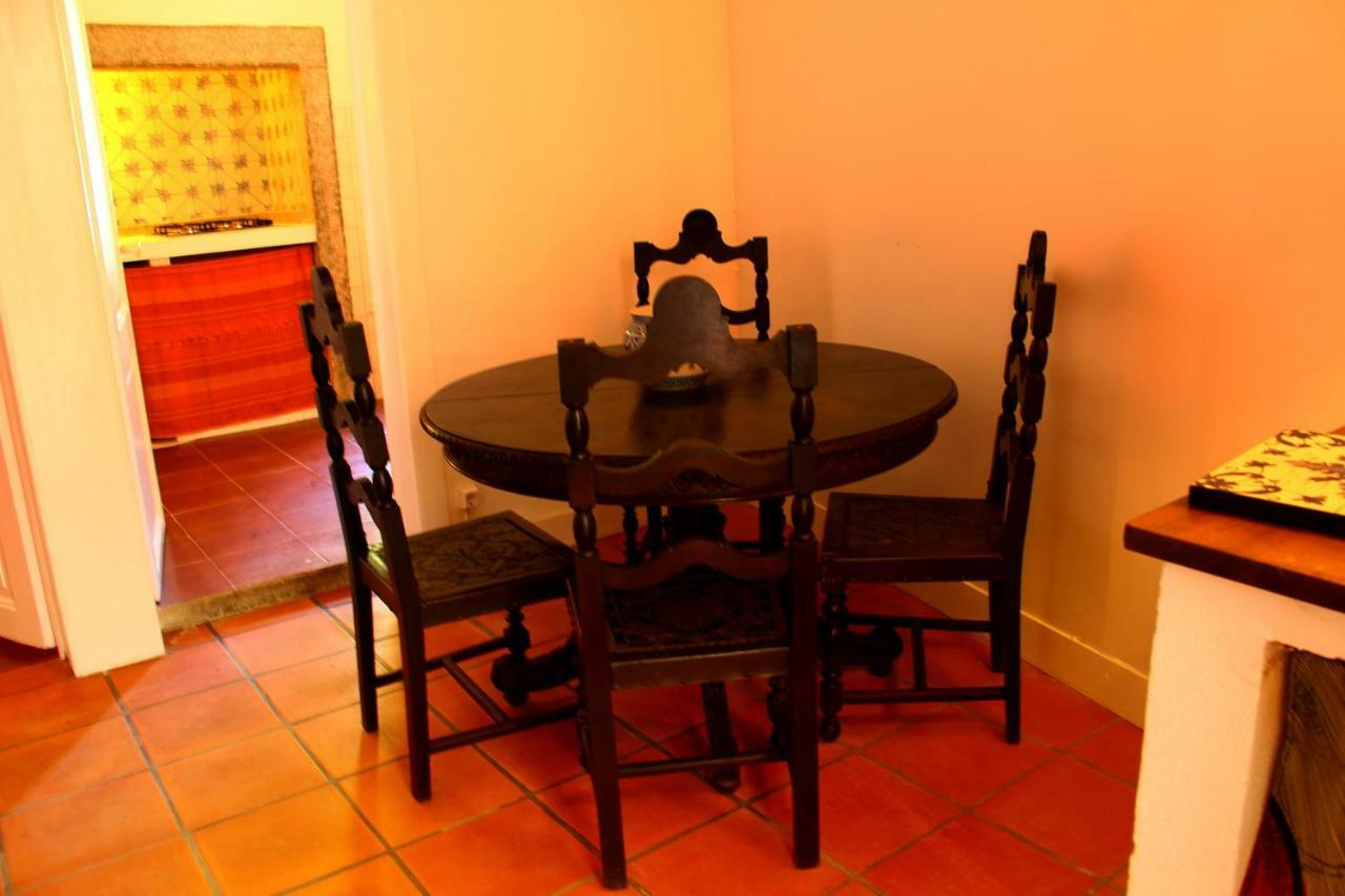 Casas Do Pátio Sem Cantigas 4 * Sintra