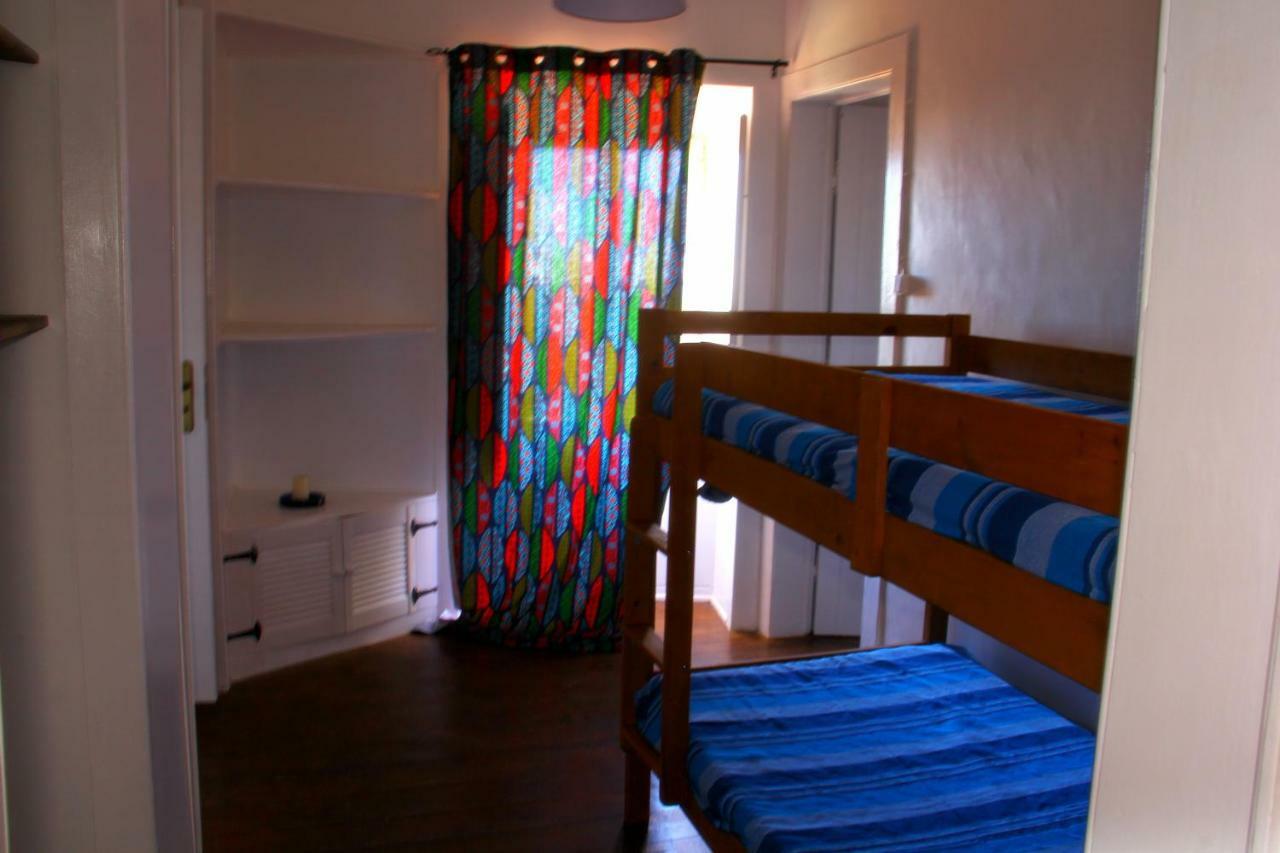 Casas Do Pátio Sem Cantigas 4 Apartamento *