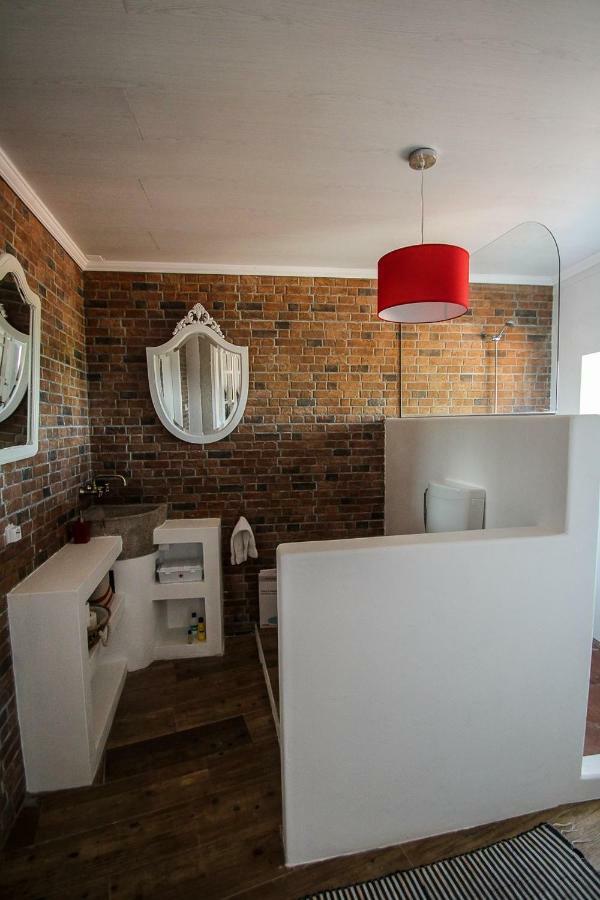 Apartamento Casas Do Pátio Sem Cantigas 4