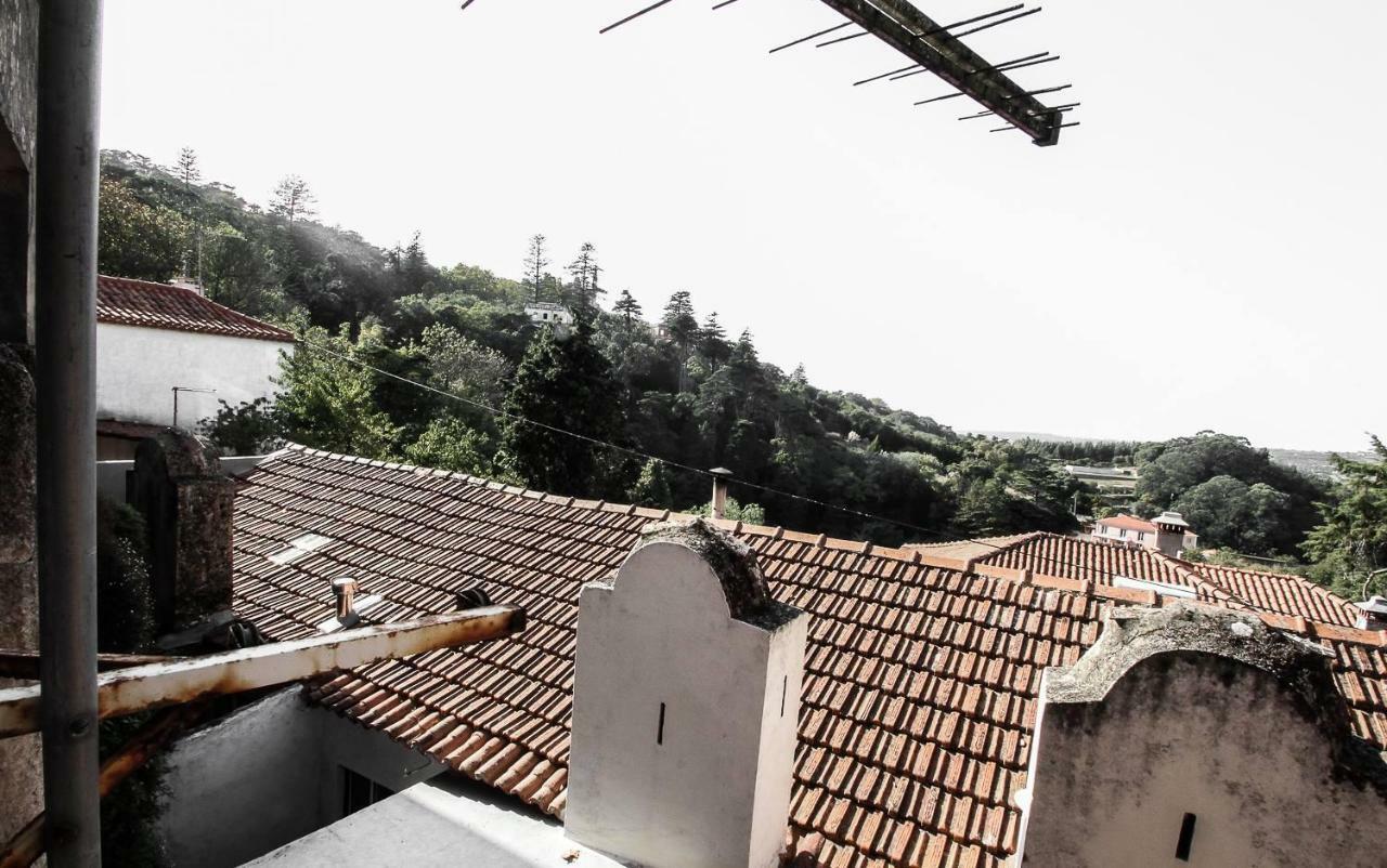 Casas Do Pátio Sem Cantigas 4 * Sintra
