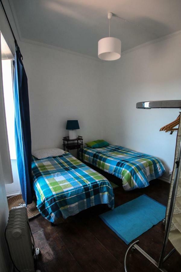Apartamento Casas Do Pátio Sem Cantigas 4 *