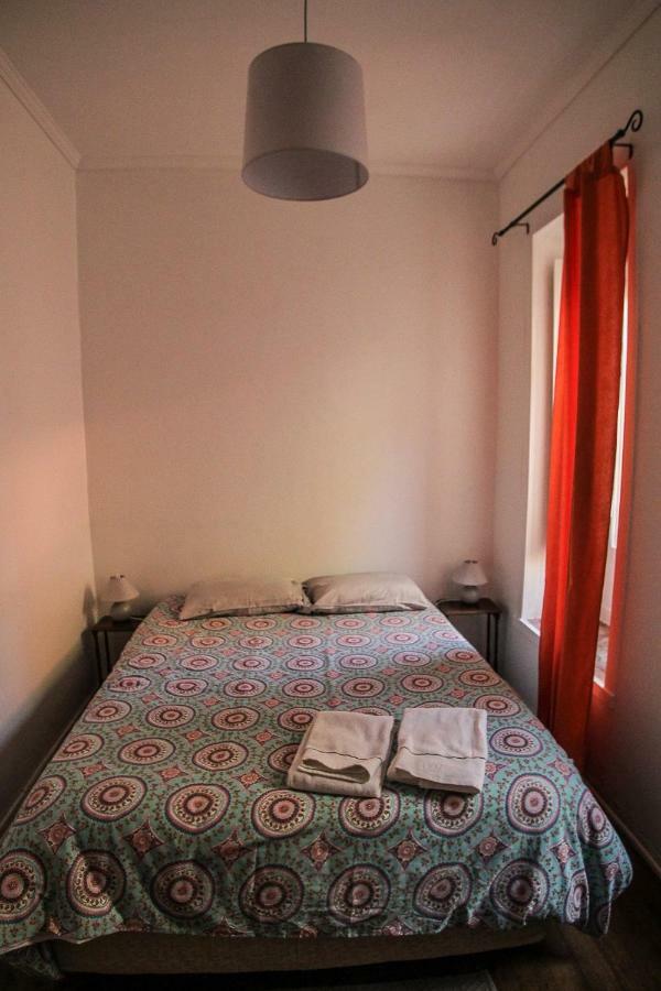 Casas Do Pátio Sem Cantigas 4 Apartamento *
