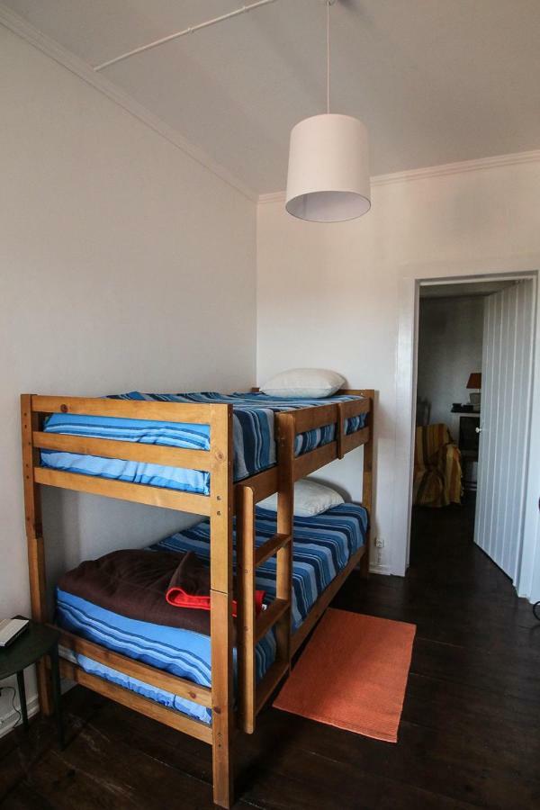 Casas Do Pátio Sem Cantigas 4 Sintra