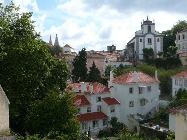 Apartamento Casas Do Pátio Sem Cantigas 4 Sintra