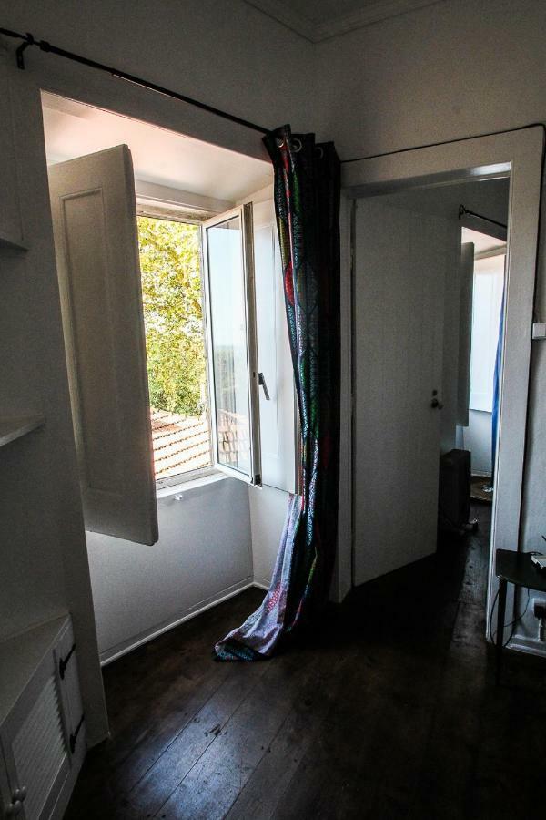 Casas Do Pátio Sem Cantigas 4 Apartamento *