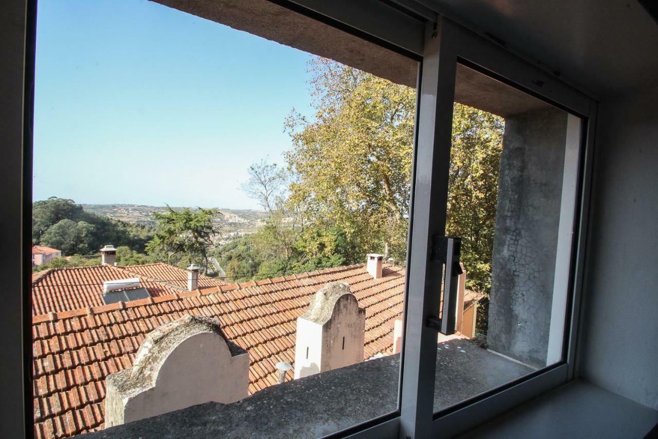 Apartamento Casas Do Pátio Sem Cantigas 4