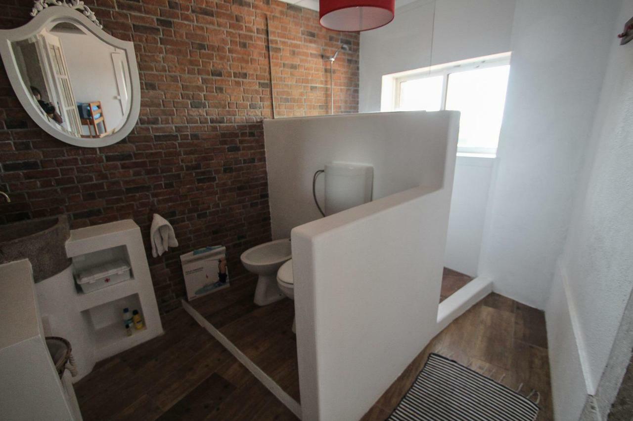 Apartamento Casas Do Pátio Sem Cantigas 4 *