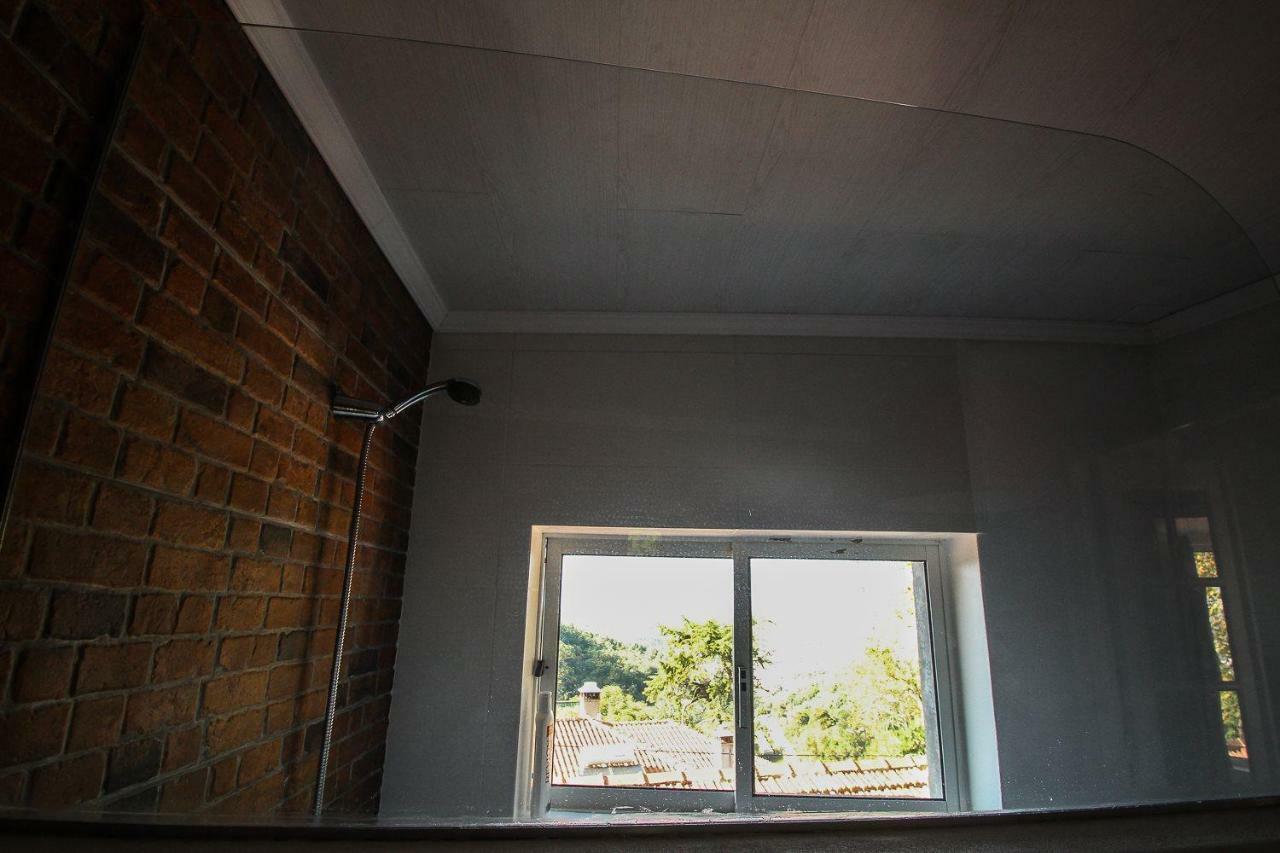 Apartamento Casas Do Pátio Sem Cantigas 4