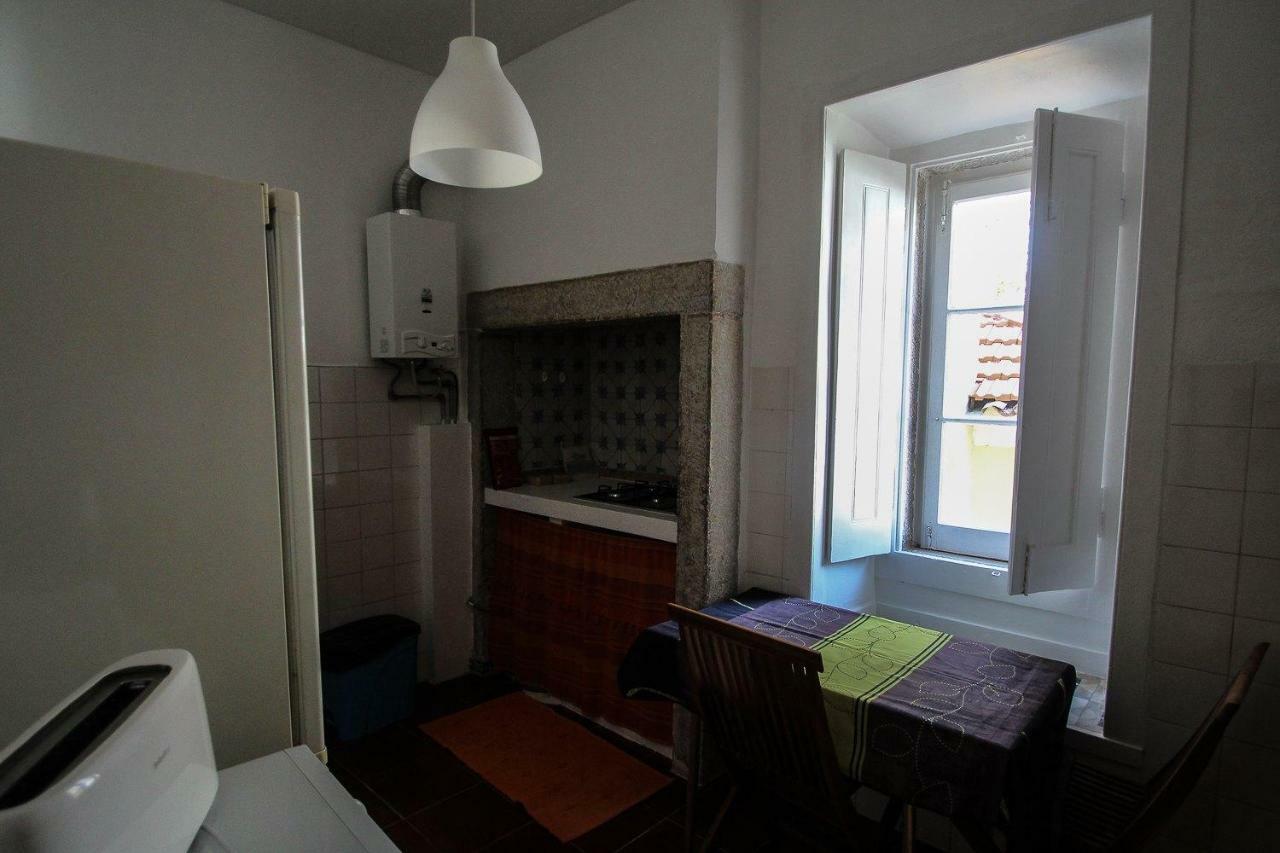 Apartamento Casas Do Pátio Sem Cantigas 4