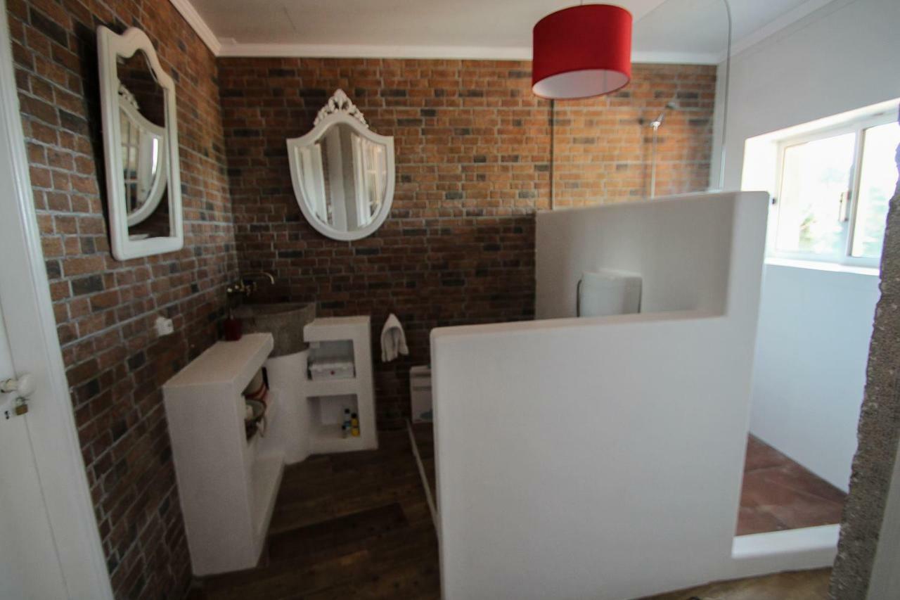 Apartamento Casas Do Pátio Sem Cantigas 4