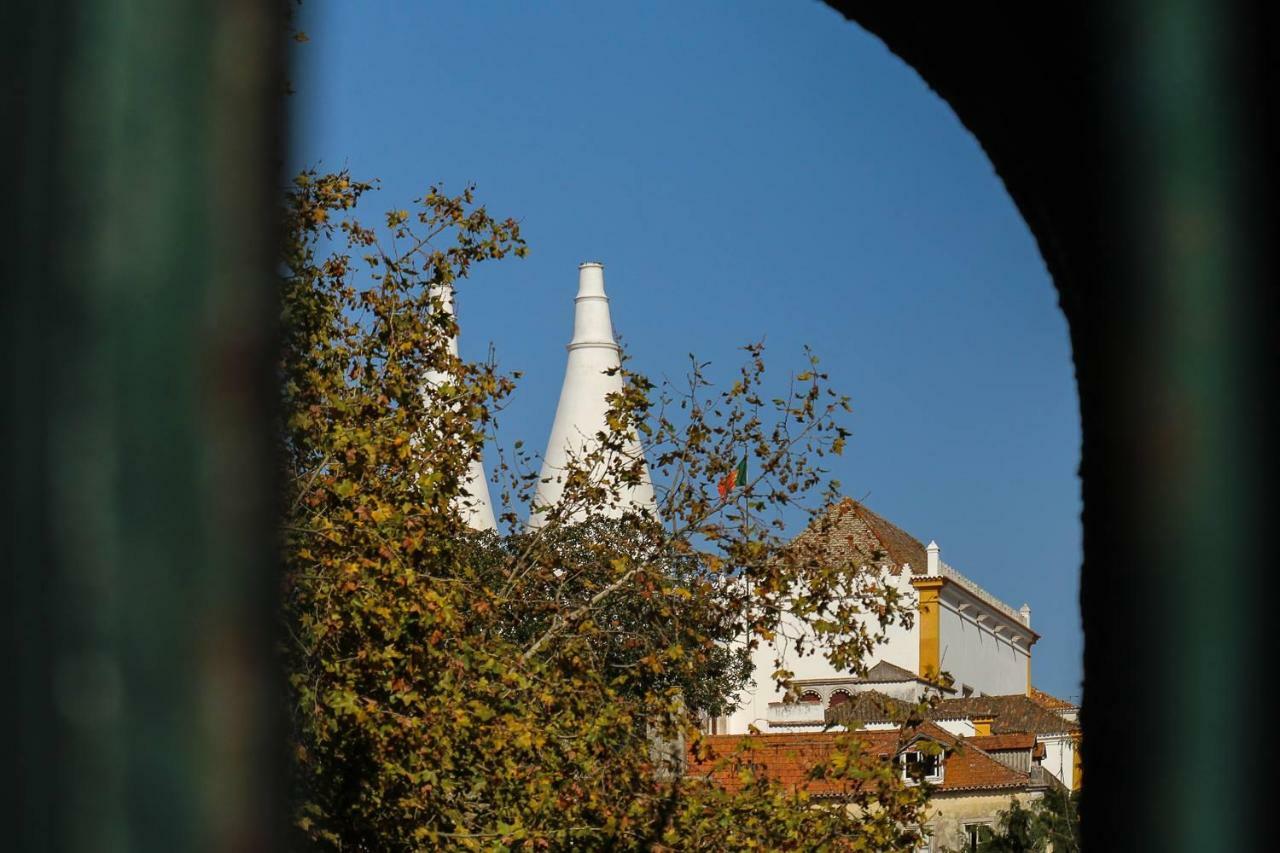 Casas Do Pátio Sem Cantigas 4 * Sintra
