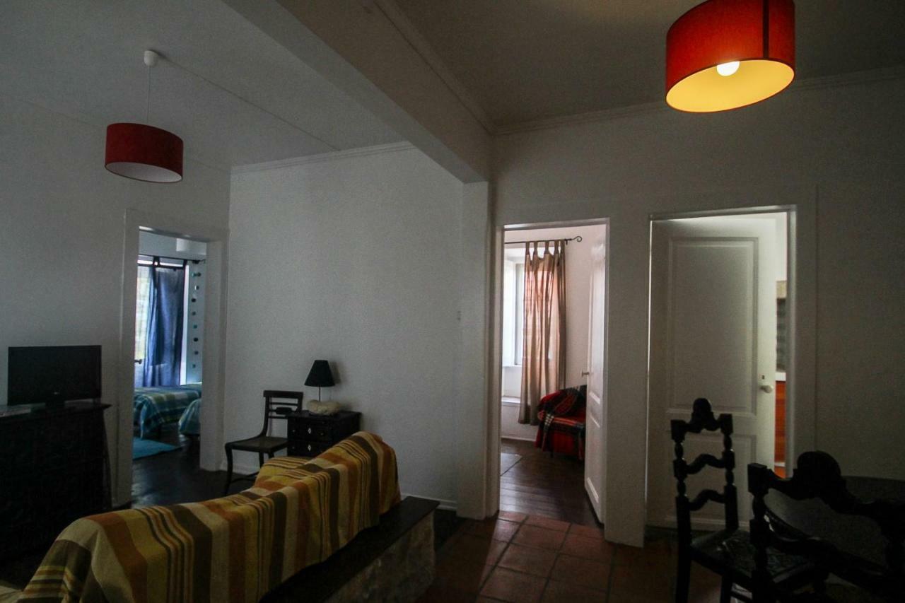 Casas Do Pátio Sem Cantigas 4 Apartamento *