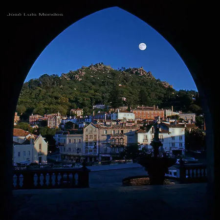 Casas Do Patio Sem Cantigas 4 Sintra Exterior photo