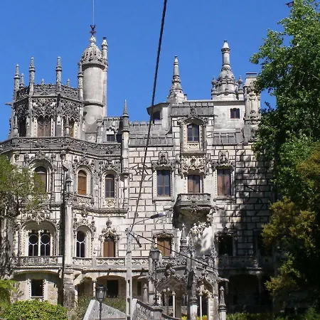 Casas Do Patio Sem Cantigas 4 Sintra Exterior photo