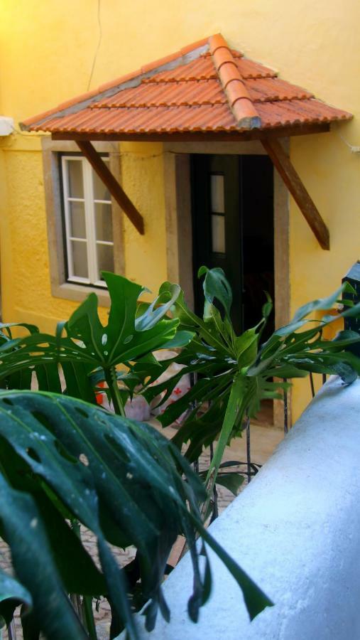 Casas Do Pátio Sem Cantigas 4