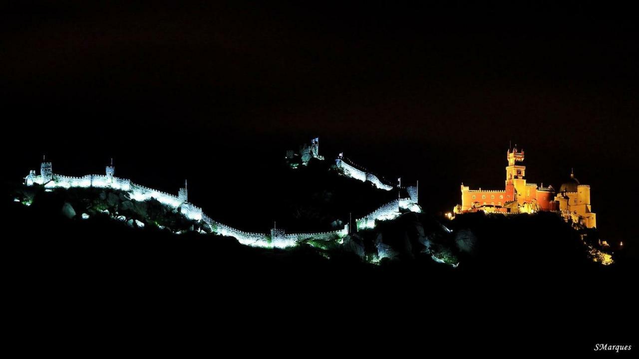 Casas Do Pátio Sem Cantigas 4 Appartamento Sintra