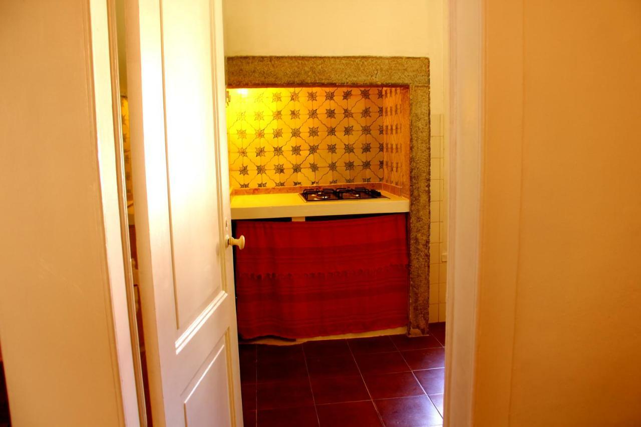 Casas Do Pátio Sem Cantigas 4 Appartamento Sintra