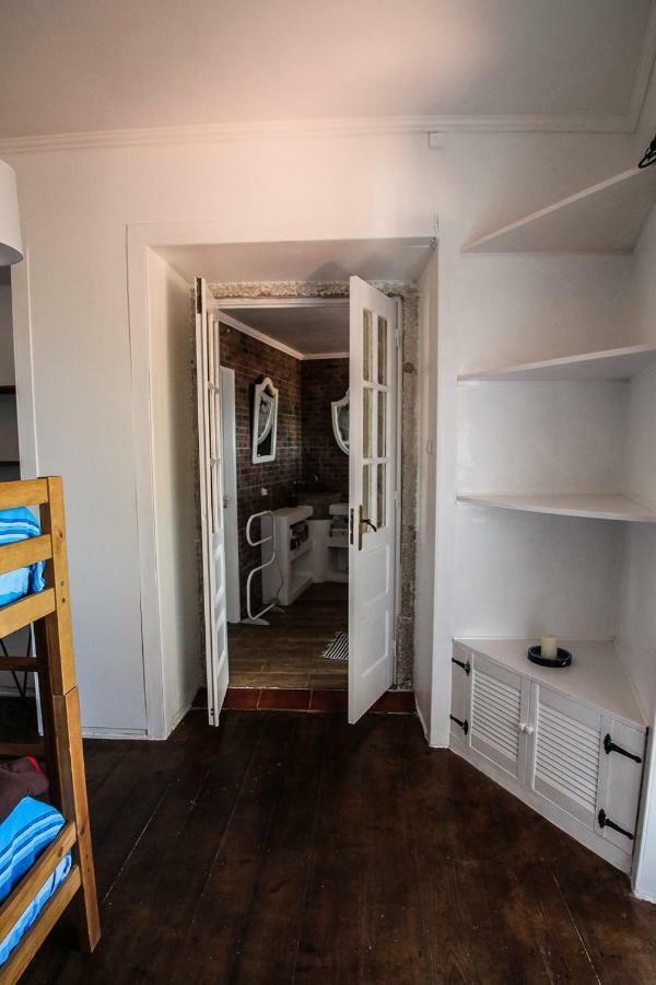 Appartamento Casas Do Pátio Sem Cantigas 4 *
