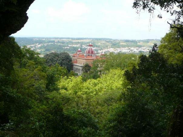 Appartamento Casas Do Pátio Sem Cantigas 4 Sintra