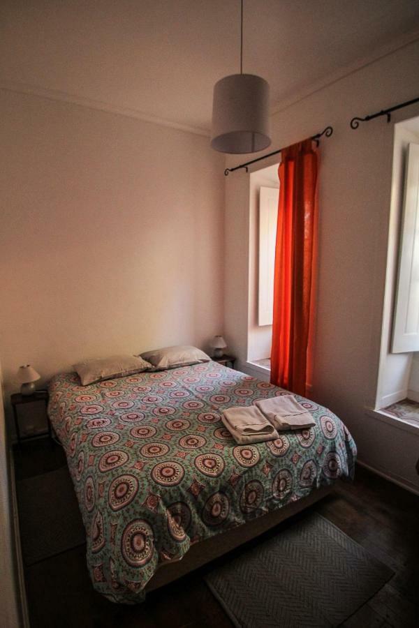 Casas Do Pátio Sem Cantigas 4