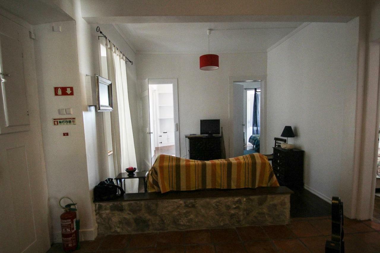 Casas Do Pátio Sem Cantigas 4 * Sintra